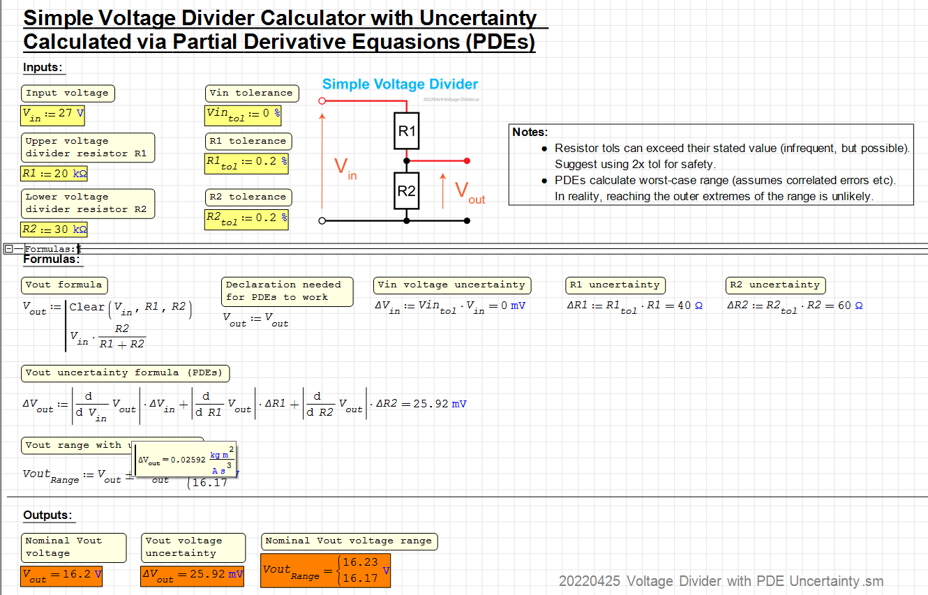 Simple Voltage Divider Uncertainty via PDEs.png