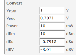 VRMS_dBm_dBu_dBV calculators.png
