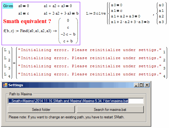 Solve Given_Find Maxima Bug.gif
